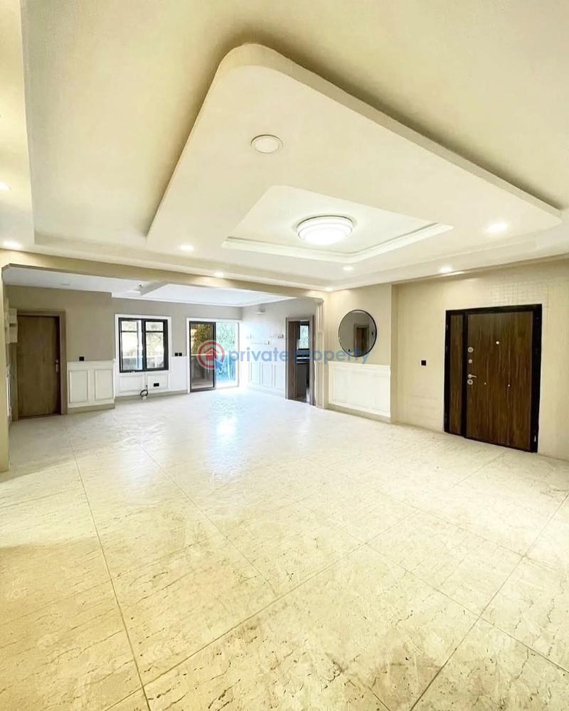 3 bedroom Flat & Apartment For Rent Victoria Island Lagos - 1