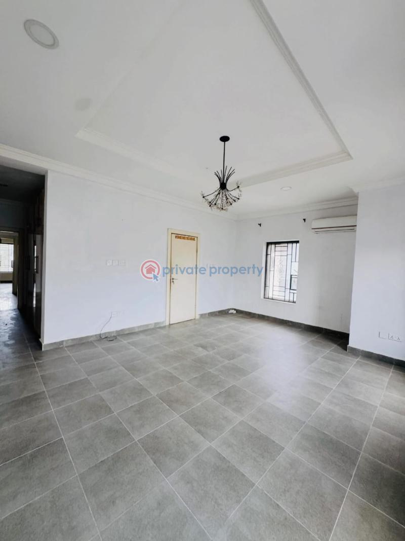 3 bedroom Flat & Apartment For Rent Megamound Estate Ikota Lekki Lagos - 7