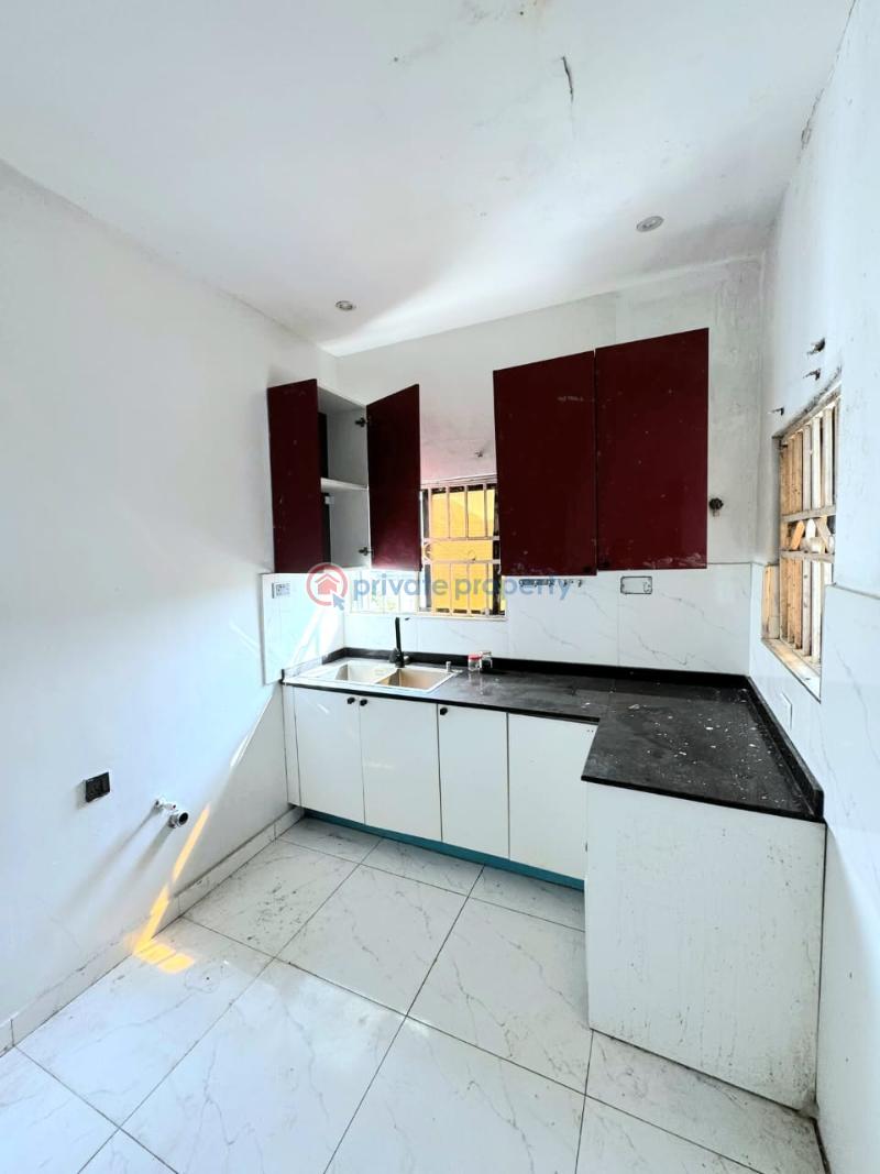 3 bedroom Flat & Apartment For Rent Lekki Phase 1 Lagos - 10