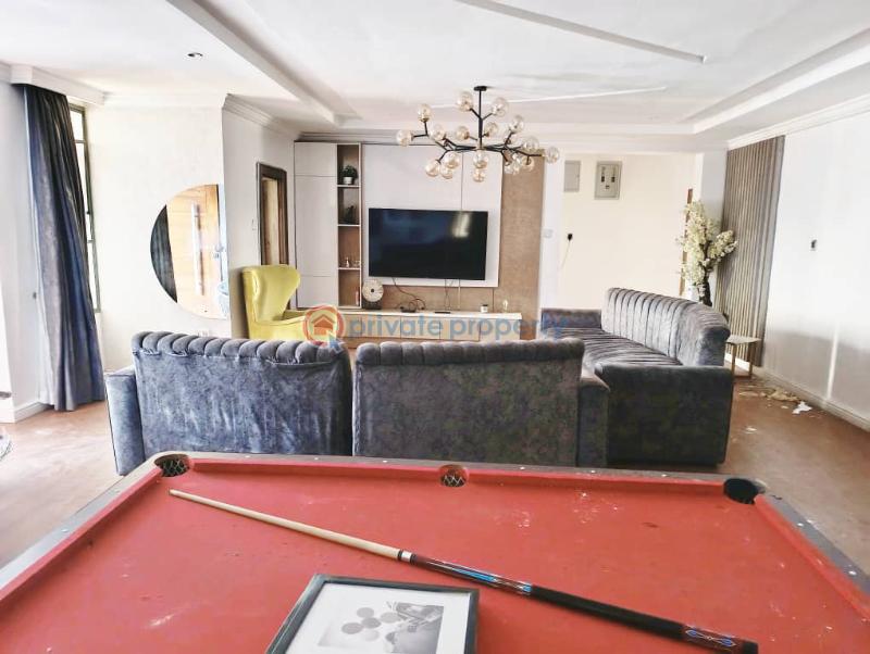 Spacious 3-bedroom apartment - 10 3 bedroom Flat & Apartment For Rent Lekki Phase 1 Lagos - 10