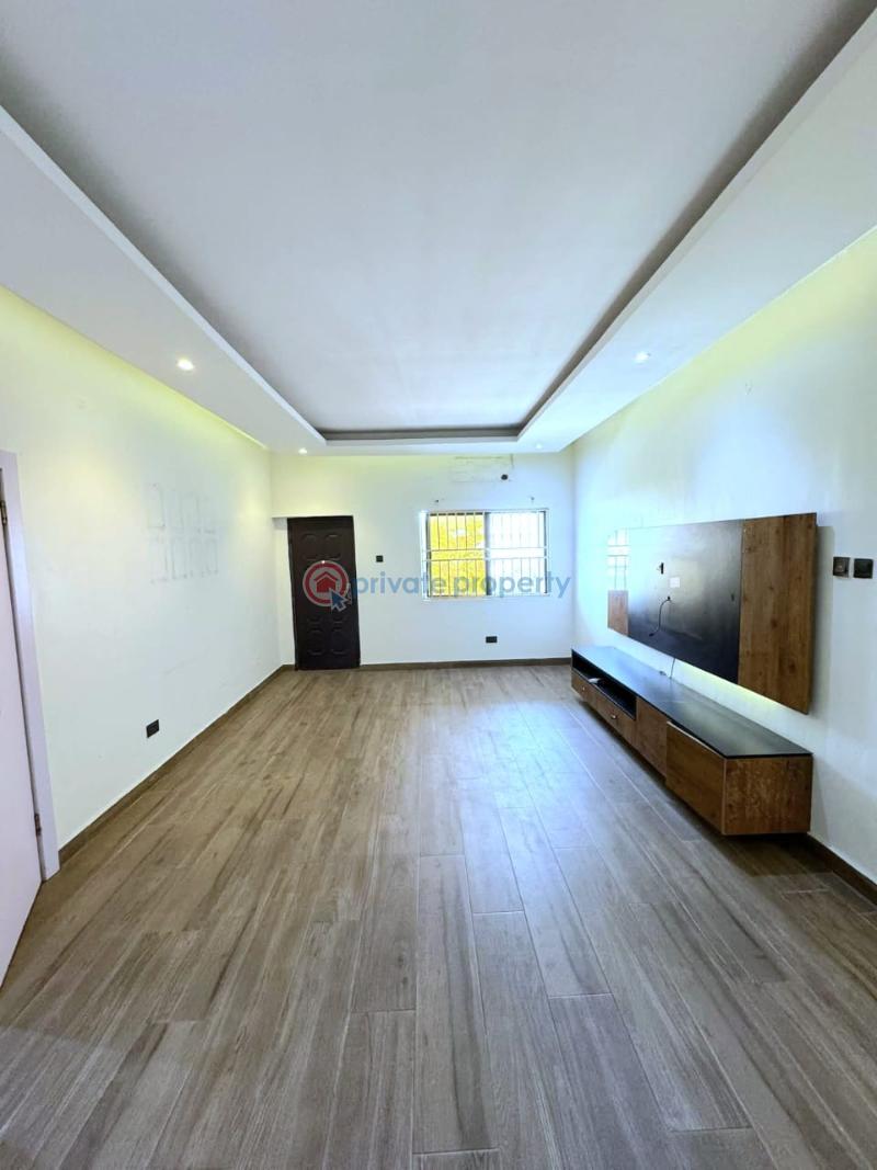 3 bedroom Flat & Apartment For Rent Lekki Phase 1 Lagos - 9