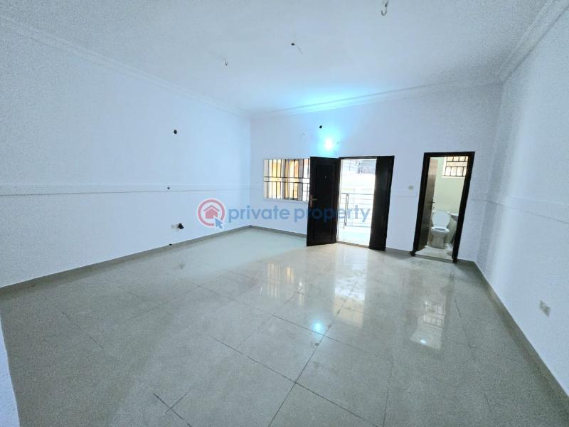 3 bedroom Flat & Apartment For Rent Ikate Elegushi Lekki Lagos - 15