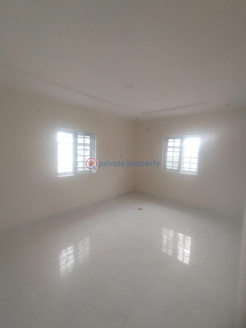 3 bedroom Block Of Flats For Rent Ogunfayo Phase 2 Awoyaya Ajah Lagos - 13