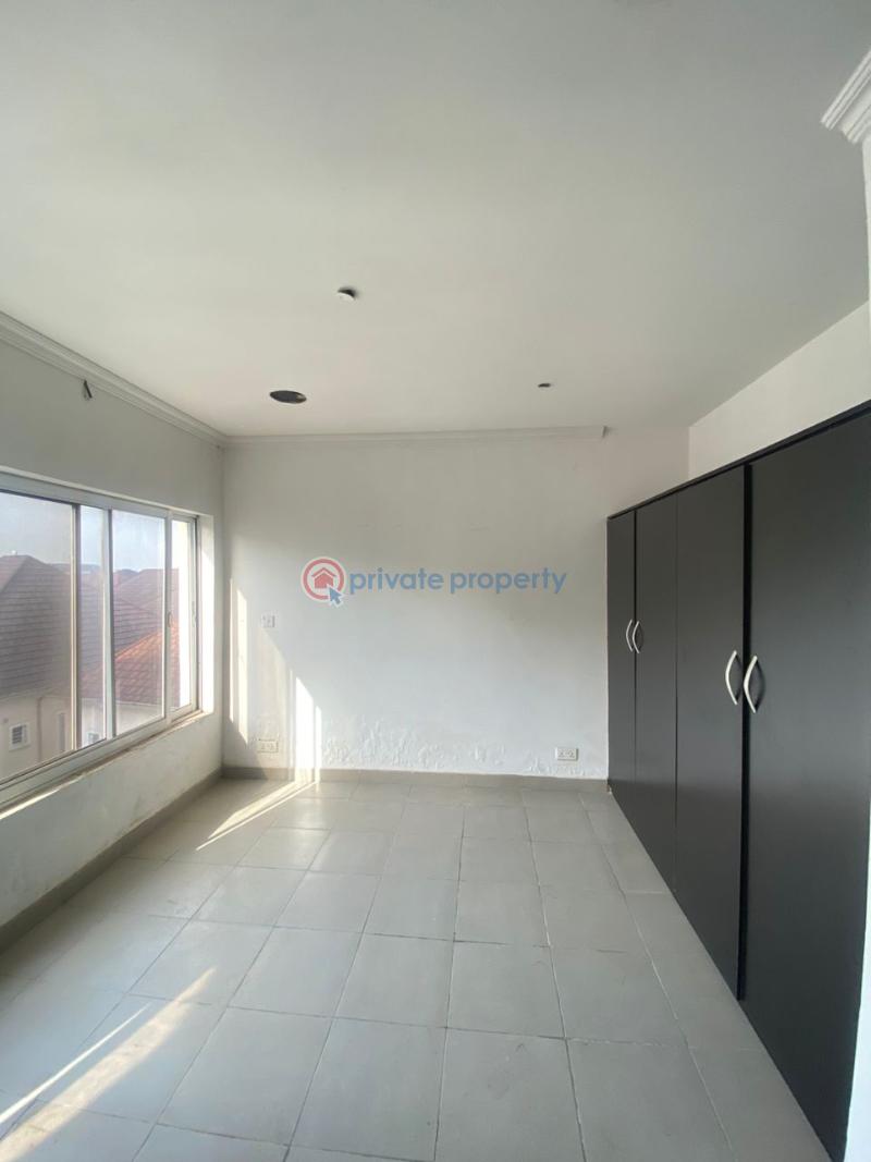3 bedroom Flat & Apartment For Rent Orchid Road Lekki Expressway Lagos - 9