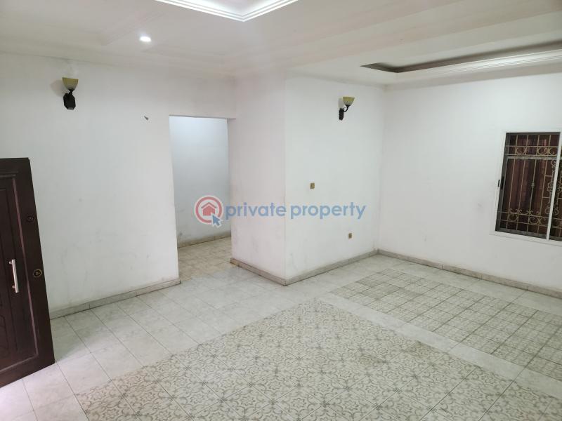 3 bedroom Flat & Apartment For Rent Chevron Drive Lekki Lagos - 5