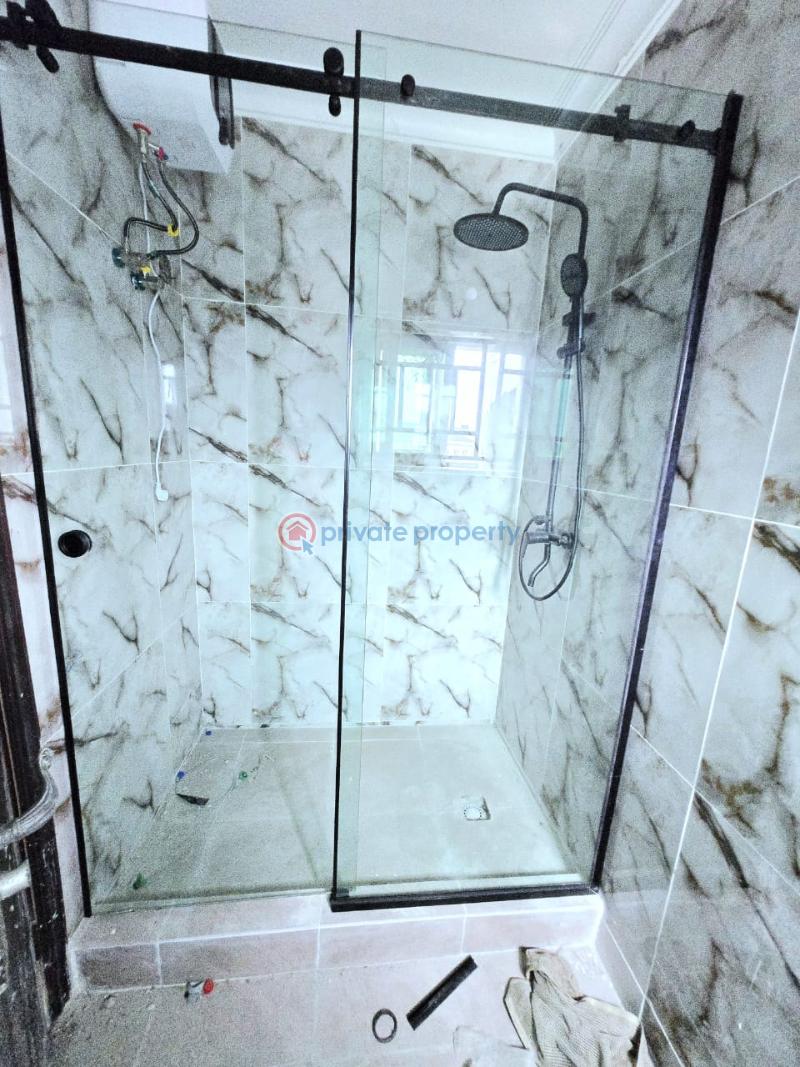 3 bedroom Flat & Apartment For Rent Lekki Phase 1 Lagos - 8