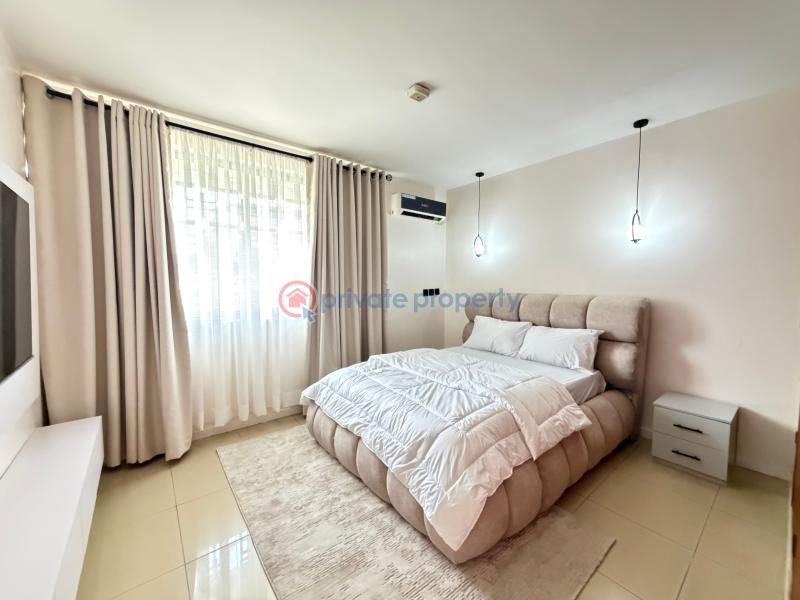 3 bedroom Flat & Apartment Short let Ikoyi S/w Ikoyi Lagos - 8