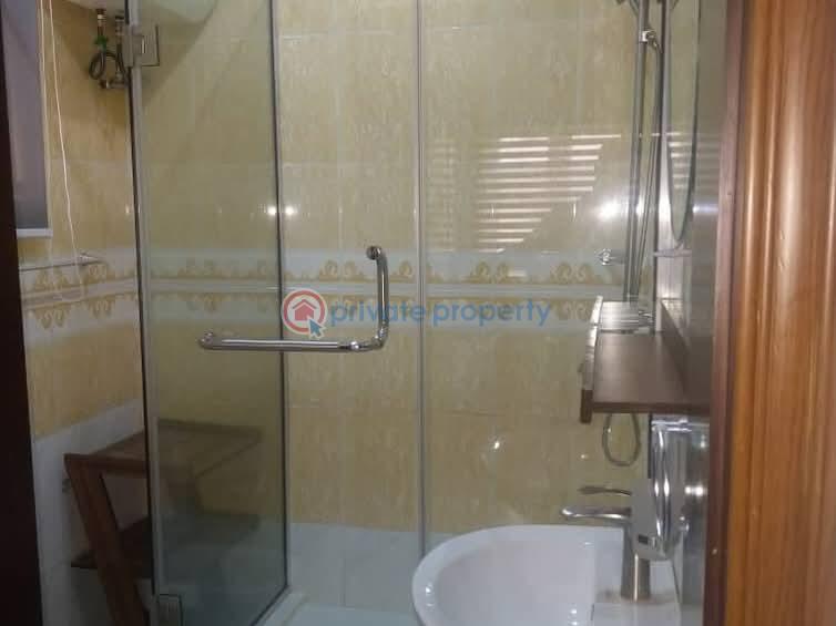 Spacious 3-bedroom apartment - 1 3 bedroom Flat & Apartment For Rent Lekki Phase 1 Lagos - 1