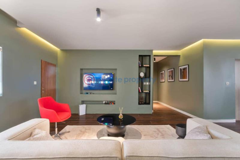 3 bedroom Block Of Flats For Rent Victoria Island Lagos - 5