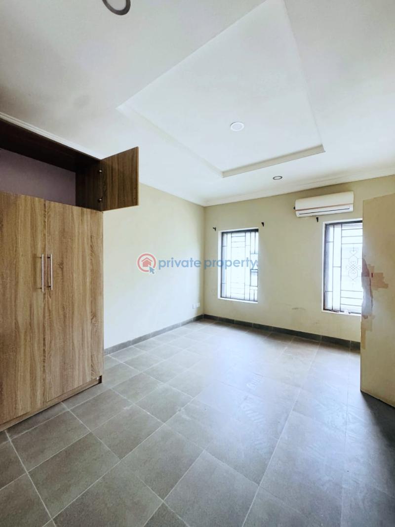 3 bedroom Flat & Apartment For Rent Megamound Estate Ikota Lekki Lagos - 1