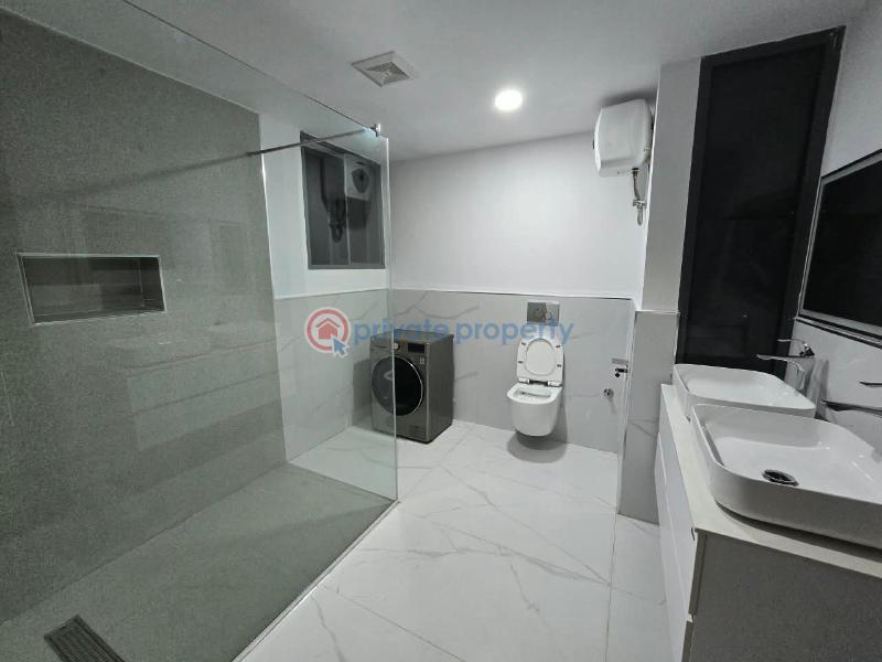 3 bedroom Flat & Apartment For Rent Banana Island Ikoyi Lagos - 12