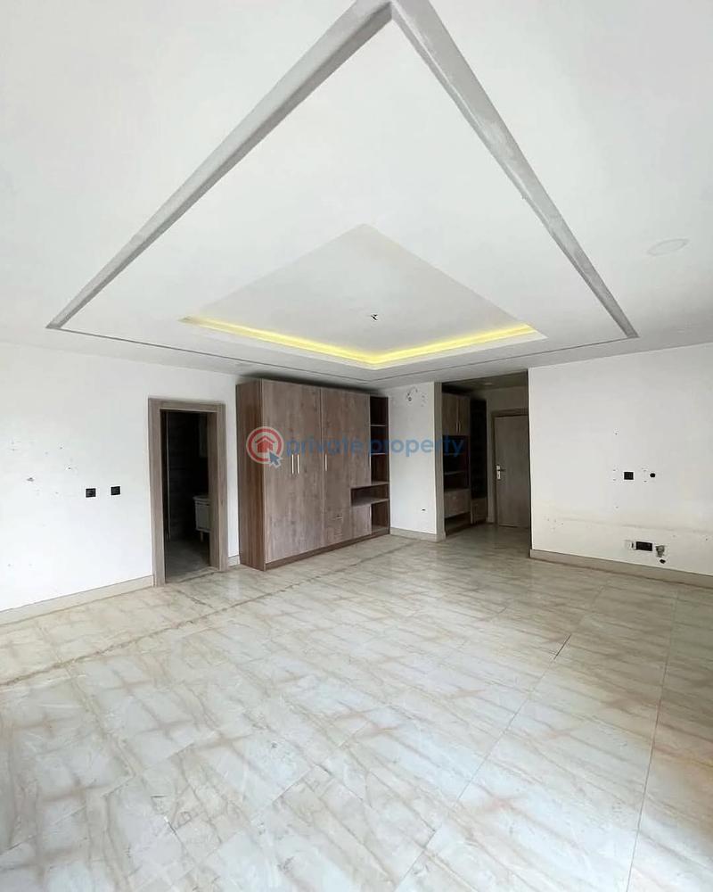 3 bedroom Flat & Apartment For Rent Victoria Island Lagos - 3