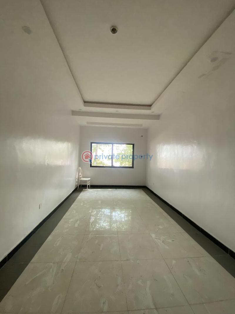 Spacious 3 bedroom apartment @ eleganza chevron for rent - 11 3 bedroom Block Of Flats For Rent Eleganza Chevron Chevron Drive Lekki Lagos - 11