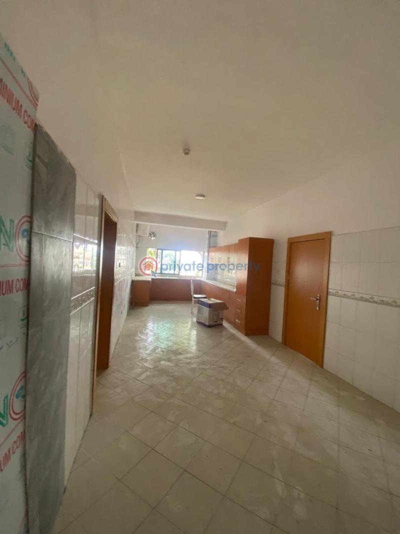 Spacious 3 bedroom apartment @ eleganza chevron for rent - 5 3 bedroom Block Of Flats For Rent Eleganza Chevron Chevron Drive Lekki Lagos - 5