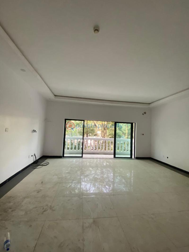 Spacious 3 bedroom apartment @ eleganza chevron for rent - 1 3 bedroom Block Of Flats For Rent Eleganza Chevron Chevron Drive Lekki Lagos - 1