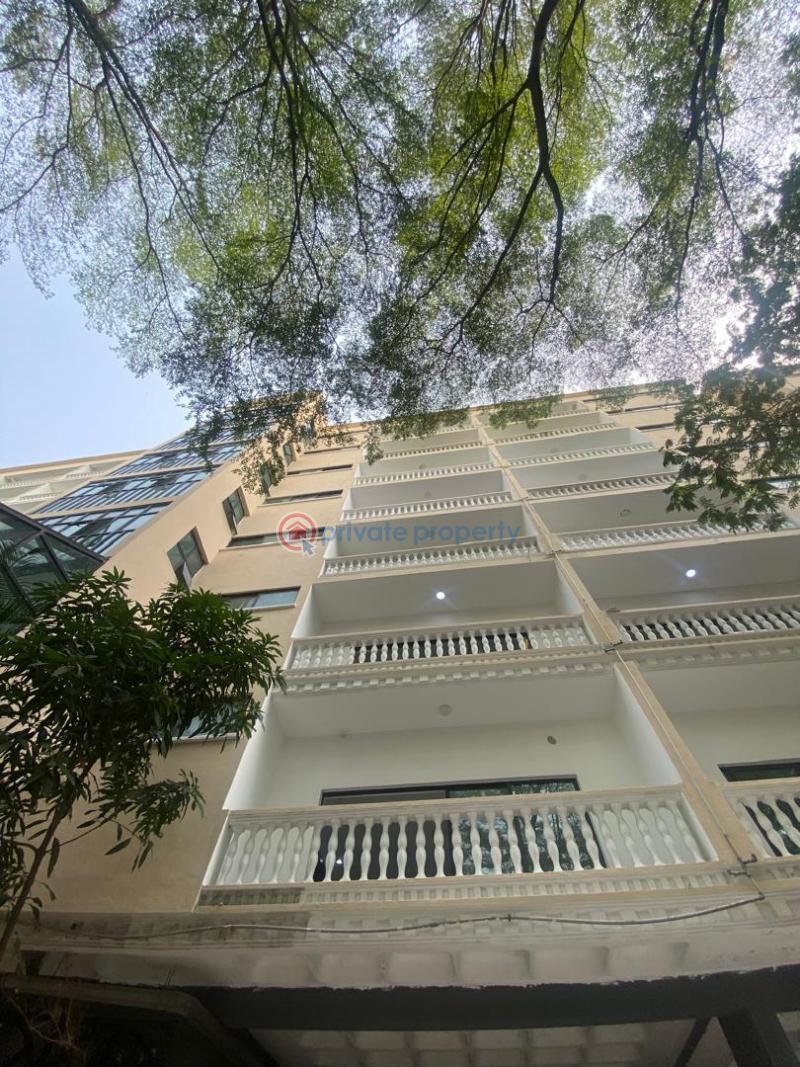 3 bedroom Block Of Flats For Rent Eleganza Chevron Chevron Drive Lekki Lagos - 0