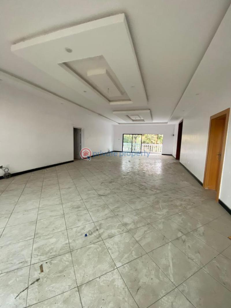 Spacious 3 bedroom apartment @ eleganza chevron for rent - 3 3 bedroom Block Of Flats For Rent Eleganza Chevron Chevron Drive Lekki Lagos - 3