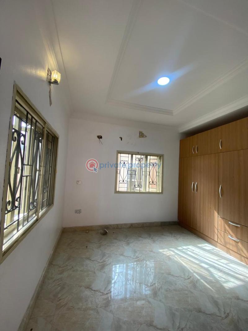 Spacious 3 bedroom apartment @ eleganza chevron for rent - 10 3 bedroom Block Of Flats For Rent Eleganza Chevron Chevron Drive Lekki Lagos - 10