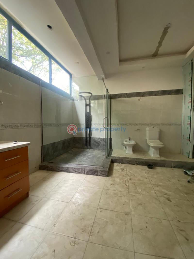 Spacious 3 bedroom apartment @ eleganza chevron for rent - 13 3 bedroom Block Of Flats For Rent Eleganza Chevron Chevron Drive Lekki Lagos - 13