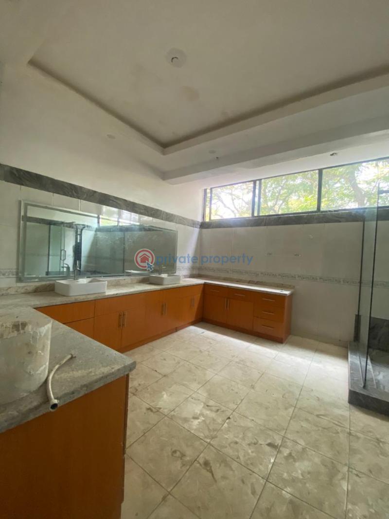 Spacious 3 bedroom apartment @ eleganza chevron for rent - 12 3 bedroom Block Of Flats For Rent Eleganza Chevron Chevron Drive Lekki Lagos - 12