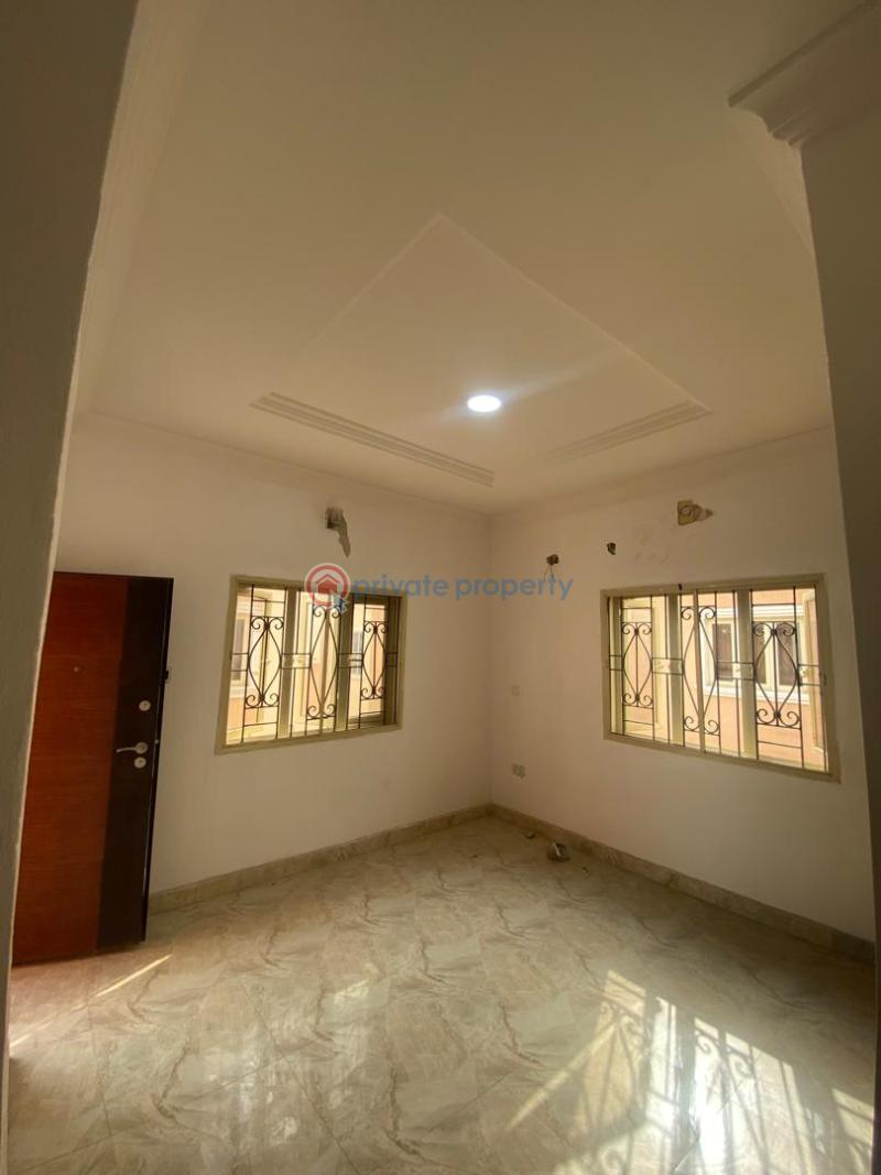 Spacious 3 bedroom apartment @ eleganza chevron for rent - 14 3 bedroom Block Of Flats For Rent Eleganza Chevron Chevron Drive Lekki Lagos - 14