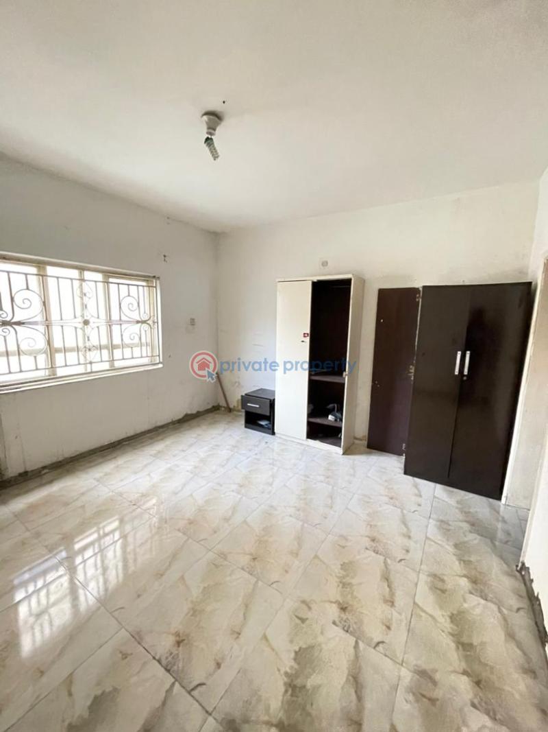 3 bedroom Flat & Apartment For Rent Victoria Island Lagos - 3