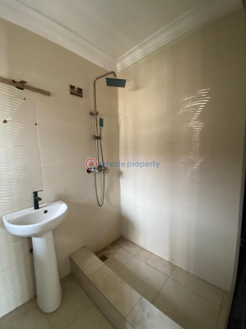 3 bedroom Flat & Apartment For Rent Opp Shoprite Ologolo Lekki Lagos - 8