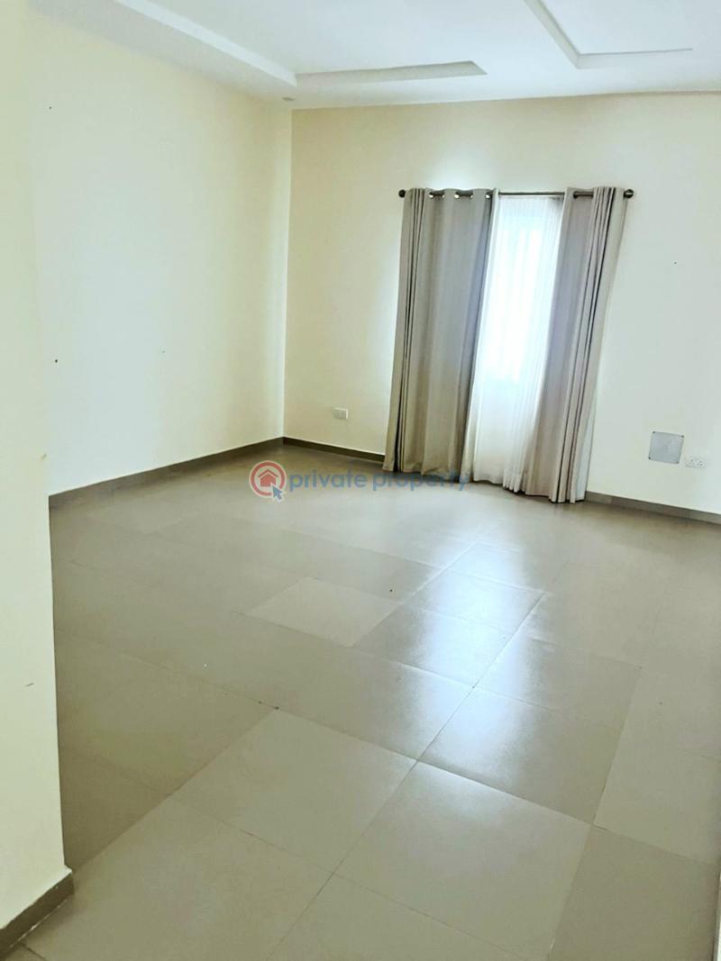 3 bedroom Flat & Apartment For Rent Old Ikoyi Lagos - 1
