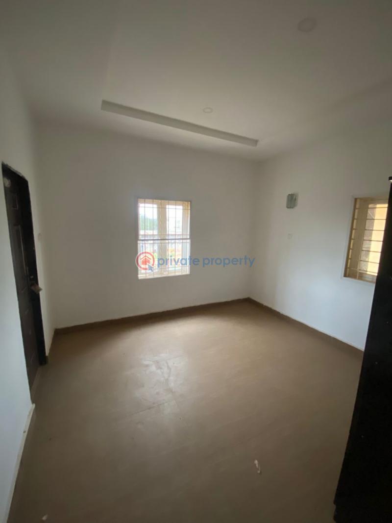 3 bedroom Flat & Apartment For Rent Galadimawa Abuja Phase 3  - 7