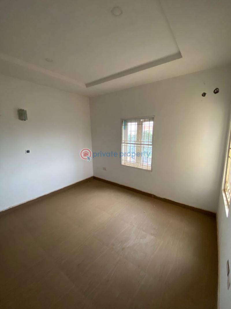 3 bedroom Flat & Apartment For Rent Galadimawa Abuja Phase 3  - 5