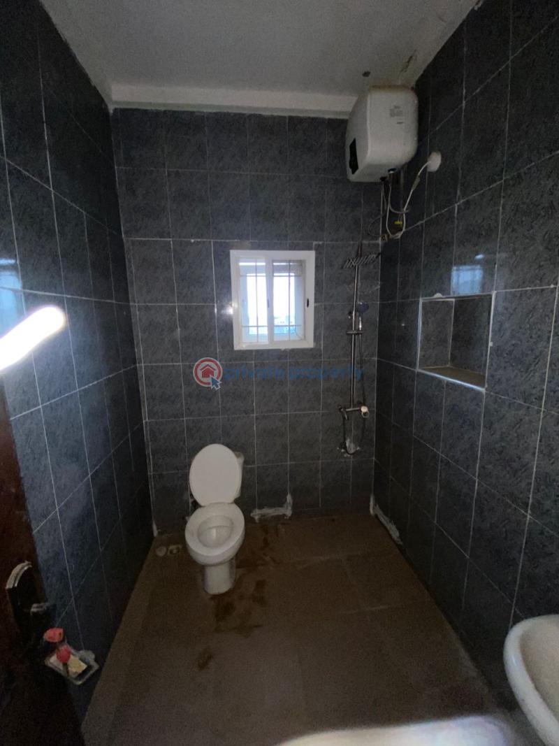 3 bedroom Flat & Apartment For Rent Galadimawa Abuja Phase 3  - 10