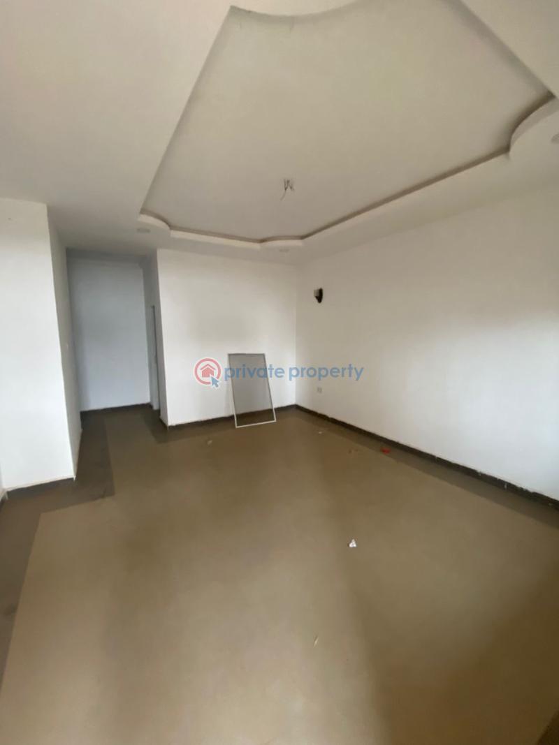 3 bedroom Flat & Apartment For Rent Galadimawa Abuja Phase 3  - 6