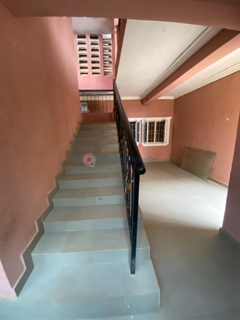 3 bedroom Flat & Apartment For Rent Galadimawa Abuja Phase 3  - 13