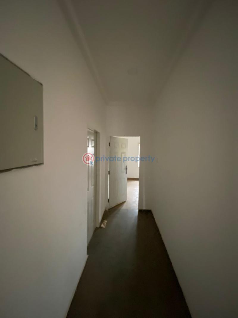 3 bedroom Flat & Apartment For Rent Galadimawa Abuja Phase 3  - 8