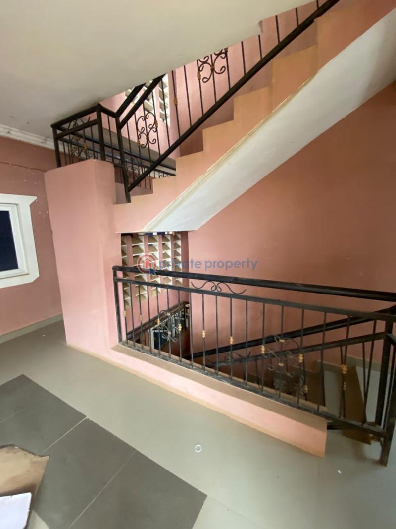 3 bedroom Flat & Apartment For Rent Galadimawa Abuja Phase 3  - 11
