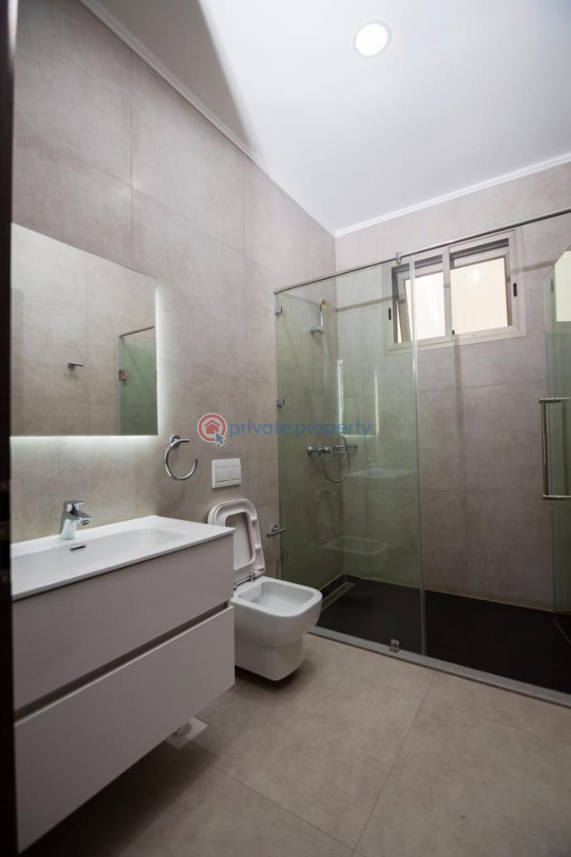 3 bedroom House For Rent Jabi Abuja Phase 2  - 2