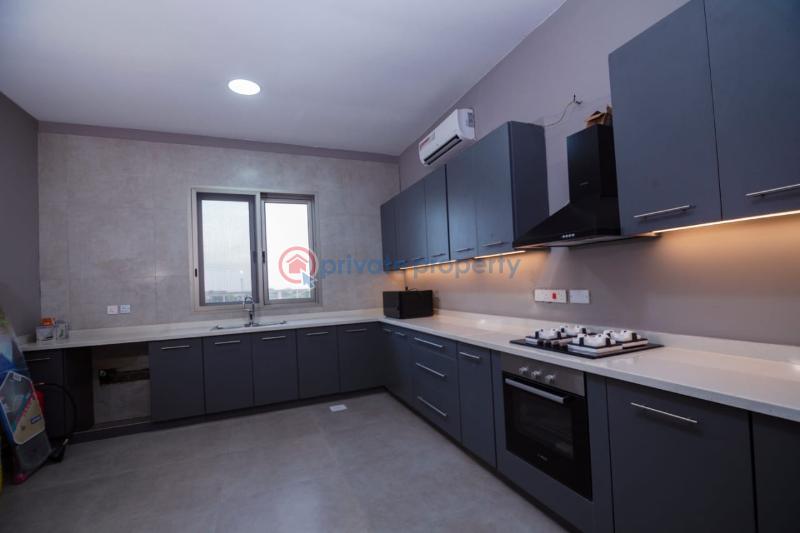 3 bedroom House For Rent Jabi Abuja Phase 2  - 3
