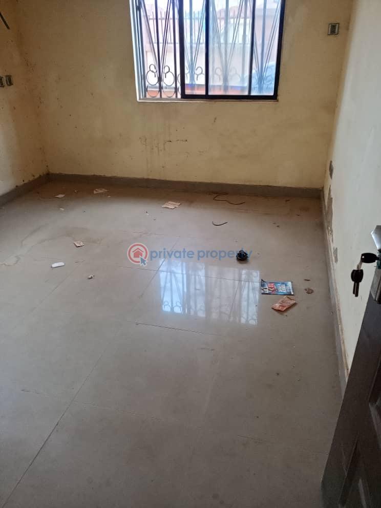 3 bedroom Flat & Apartment For Rent Mabuchi Abuja Phase 2  - 5