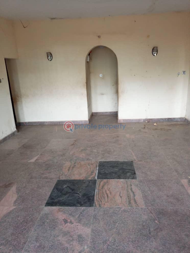 3 bedroom Flat & Apartment For Rent Mabuchi Abuja Phase 2  - 4