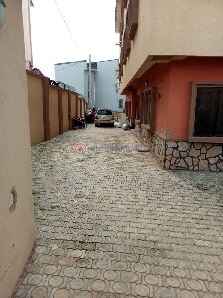 3 bedroom Flat & Apartment For Rent Mabuchi Abuja Phase 2  - 3
