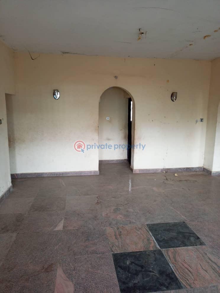 3 bedroom Flat & Apartment For Rent Mabuchi Abuja Phase 2  - 6