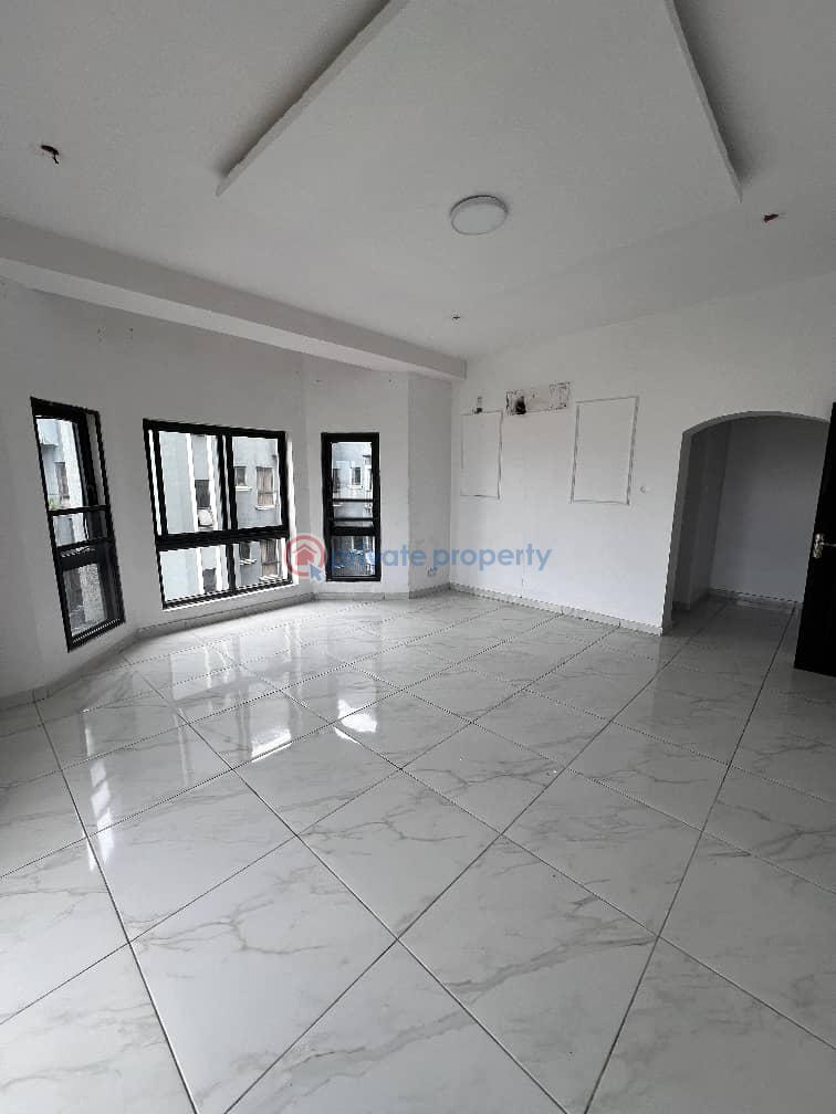 3 bedroom Block Of Flats For Rent Lekki Phase 1 Lagos - 0