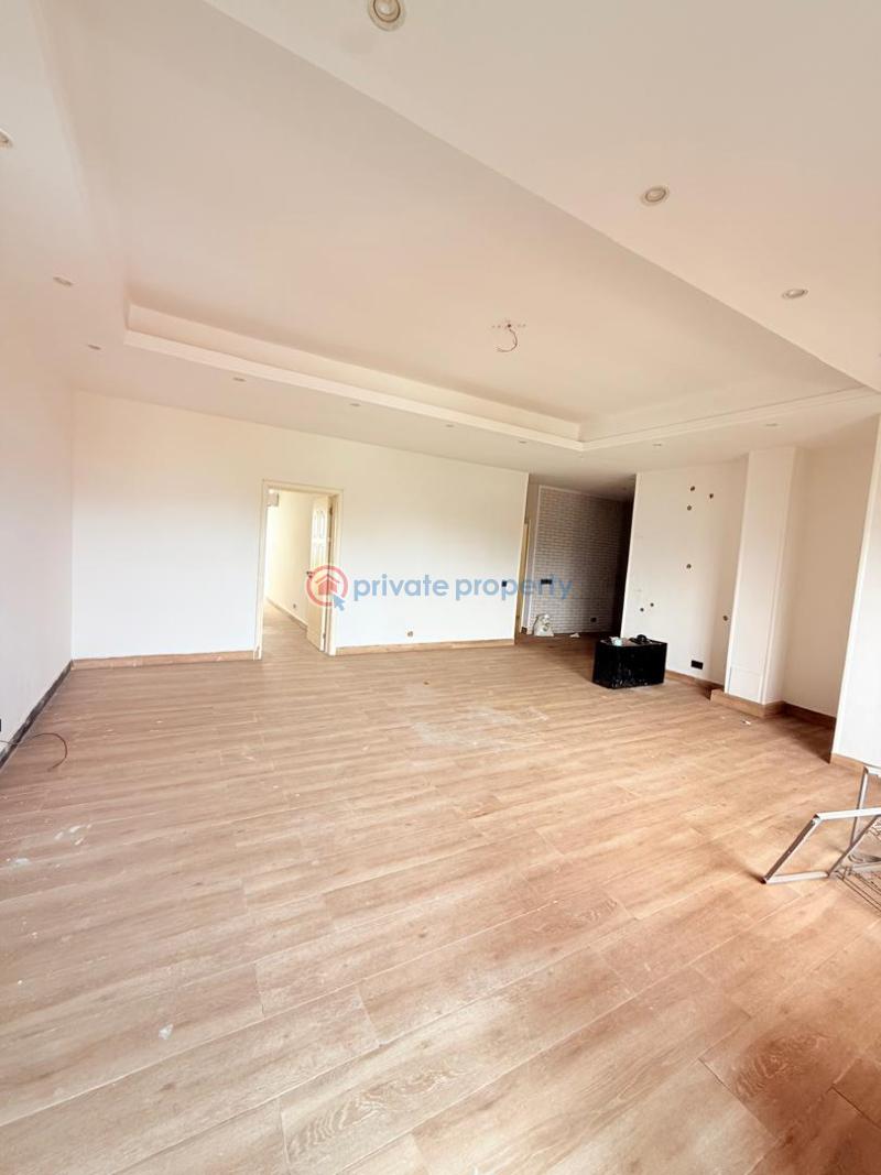 3 bedroom Block Of Flats For Sale Osborne Estate Phase 2 Osborne Foreshore Estate Ikoyi Lagos - 2