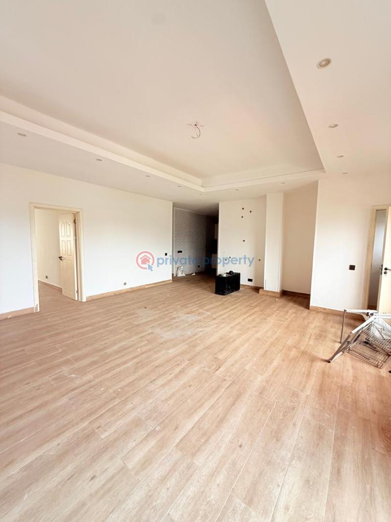 3 bedroom Block Of Flats For Sale Osborne Estate Phase 2 Osborne Foreshore Estate Ikoyi Lagos - 3