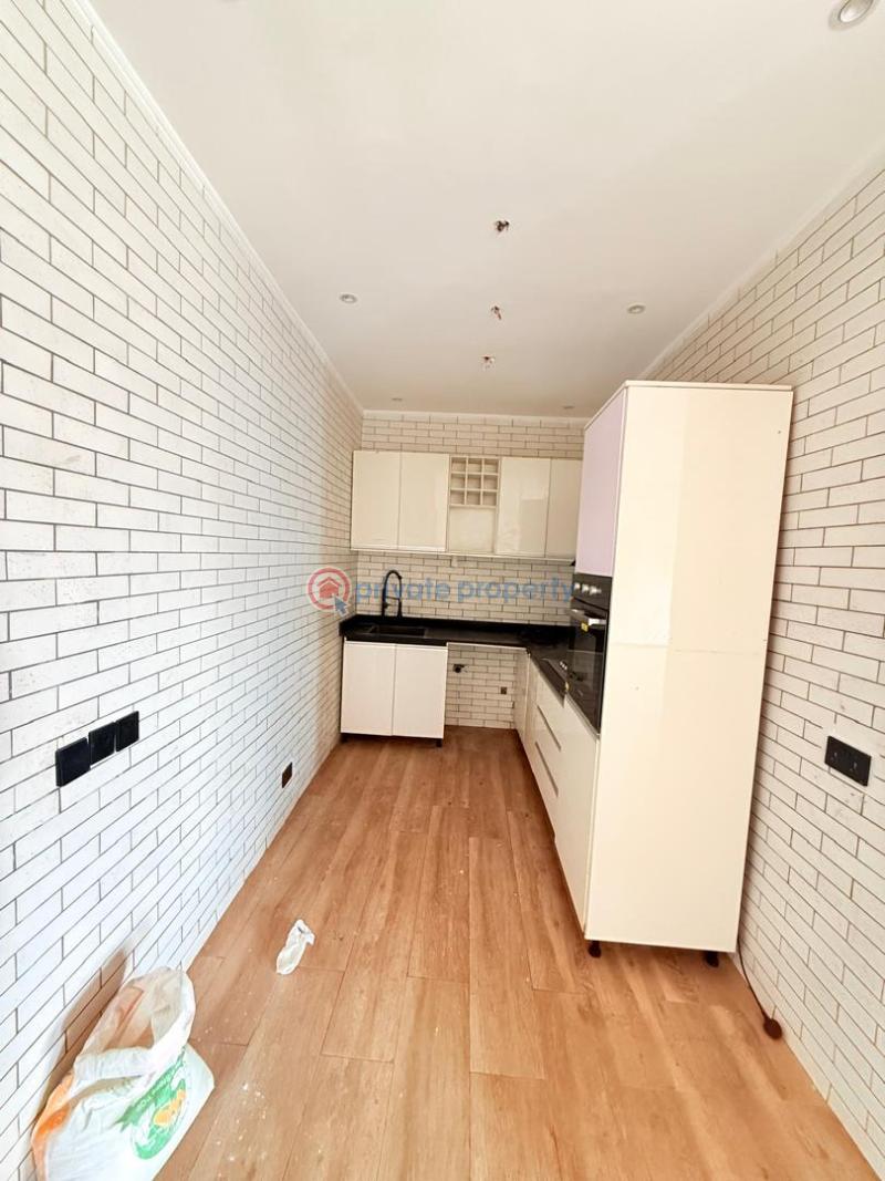 3 bedroom Block Of Flats For Sale Osborne Estate Phase 2 Osborne Foreshore Estate Ikoyi Lagos - 1