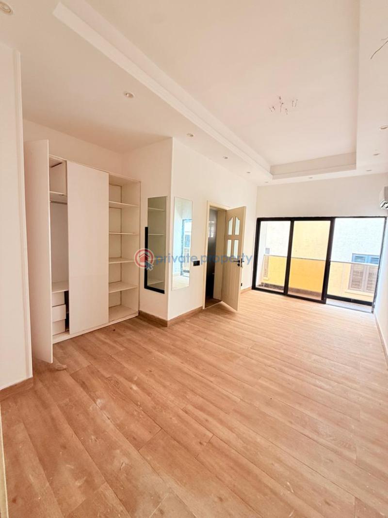 3 bedroom Block Of Flats For Sale Osborne Estate Phase 2 Osborne Foreshore Estate Ikoyi Lagos - 4