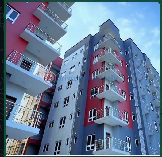 3 bedroom Flat & Apartment For Rent Ikate Elegushi Lekki Lagos - 0