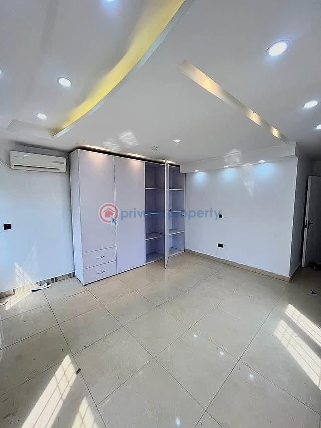3 bedroom Flat & Apartment For Rent Victoria Island Lagos - 9
