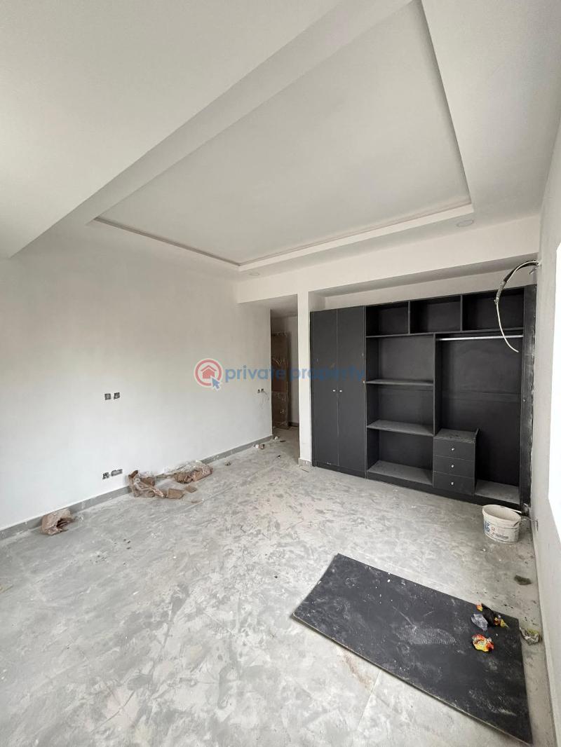 3 bedroom Flat & Apartment For Sale Lekki Phase 1 Lagos - 7