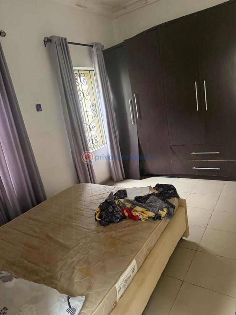 3 bedroom Block Of Flats For Rent Lekki County Homes Ikota Ikota Lekki Lagos - 6